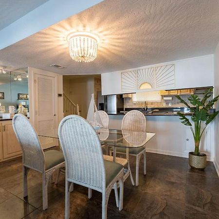 Canal Place 6 Harbor Views With Access To Boat Slip Destin Bagian luar foto