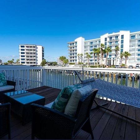 Canal Place 6 Harbor Views With Access To Boat Slip Destin Bagian luar foto
